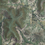 TX-VANDERPOOL: GeoChange 1968-2012 Preview 3