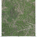 TX-LOVE CREEK: GeoChange 1962-2012 Preview 1