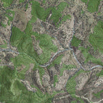 TX-LOVE CREEK: GeoChange 1962-2012 Preview 3