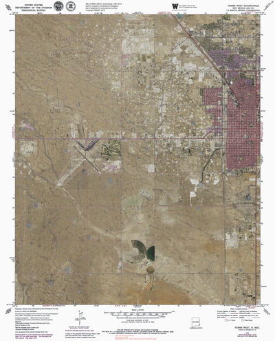 NM-HOBBS WEST: GeoChange 1967-2014 Preview 1