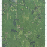LA-JONESBORO SOUTH: GeoChange 1981-2013 Preview 1