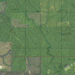 LA-JONESBORO SOUTH: GeoChange 1981-2013 Preview 2