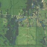 LA-JONESBORO SOUTH: GeoChange 1981-2013 Preview 3