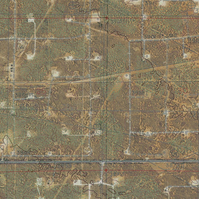 NM-MALJAMAR: GeoChange 1978-2014 Preview 2