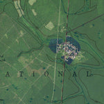 SC-HUGER: GeoChange 1941-2011 Preview 2
