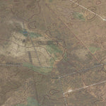 TX-JUMBO HILL: GeoChange 1970-2012 Preview 2