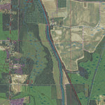 LA-MONROE SOUTH: GeoChange 1956-2013 Preview 3