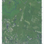 SC-OLIN: GeoChange 1942-2011 Preview 1