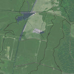 SC-OLIN: GeoChange 1942-2011 Preview 2