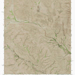 NM-TX-SHILOH HILLS SE: GeoChange 1968-2014 Preview 1