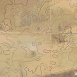TX-MCKENZIE LAKE NW: GeoChange 1969-2012 Preview 2