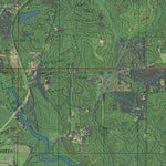 LA-DE LOUTRE: GeoChange 1982-2013 Preview 3
