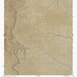 NM-OTERO MESA SOUTH: GeoChange 1974-2014 Preview 1