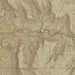 NM-OTERO MESA SOUTH: GeoChange 1974-2014 Preview 3