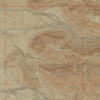 NM-SHEEP DRAW: GeoChange 1968-2014 Preview 3