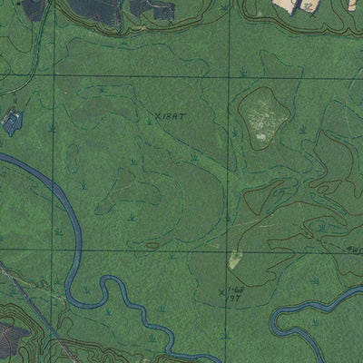 SC-KELLEHAN CROSSROADS: GeoChange 1982-2011 Preview 2