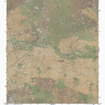 TX-FIVE WELLS RANCH: GeoChange 1970-2012 Preview 1