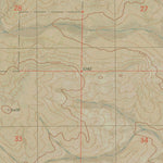 NM-OWL TANK CANYON EAST: GeoChange 1974-2014 Preview 2