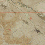 NM-HACKBERRY HILL: GeoChange 1962-2014 Preview 2