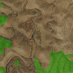 NM-BULLIS SPRING RANCH: GeoChange 1964-2014 Preview 2