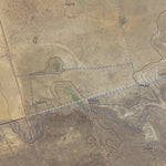 TX-BRINSON RANCH: GeoChange 1970-2012 Preview 2