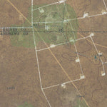 TX-BRINSON RANCH: GeoChange 1970-2012 Preview 3