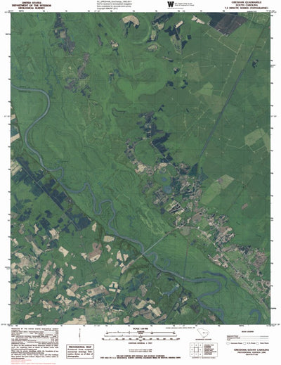 SC-GRESHAM: GeoChange 1982-2011 Preview 1