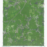 GA-GRANTVILLE: GeoChange 1962-2009 Preview 1