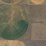 TX-LOOP SW: GeoChange 1969-2012 Preview 2