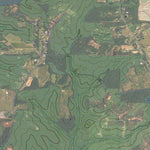 GA-LOCUST GROVE: GeoChange 1962-2015 Preview 2