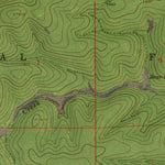 NM-BEAR SPRING: GeoChange 1964-2014 Preview 2