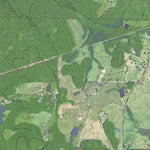 GA-NEWNAN SW: GeoChange 1962-2015 Preview 2