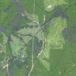 GA-NEWNAN SW: GeoChange 1962-2015 Preview 3