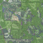 GA-FAYETTEVILLE: GeoChange 1962-2015 Preview 2