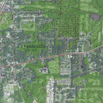 GA-FAYETTEVILLE: GeoChange 1962-2015 Preview 3