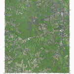 GA-KELLEYTOWN: GeoChange 1962-2015 Preview 1