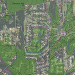 GA-KELLEYTOWN: GeoChange 1962-2015 Preview 3