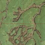 NM-BLUFF SPRINGS: GeoChange 1973-2014 Preview 3