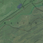SC-SANTEE: GeoChange 1942-2011 Preview 2