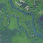 SC-SANTEE: GeoChange 1942-2011 Preview 3
