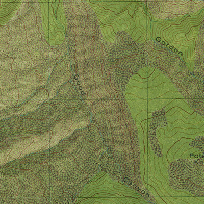 NM-SACRAMENTO PEAK: GeoChange 1972-2014 Preview 3