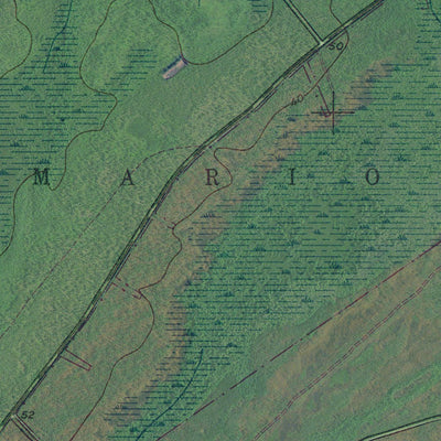 SC-OCEAN BAY: GeoChange 1942-2011 Preview 3
