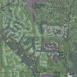 GA-BEN HILL: GeoChange 1952-2015 Preview 3