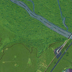 SC-JAMESTOWN: GeoChange 1942-2011 Preview 2