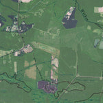SC-CEDAR CREEK: GeoChange 1942-2011 Preview 2