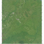 SC-HONEY HILL: GeoChange 1942-2009 Preview 1