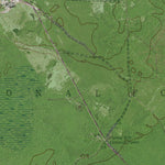 SC-HONEY HILL: GeoChange 1942-2009 Preview 2