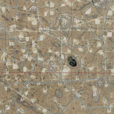 NM-LOVINGTON SW: GeoChange 1978-2014 Preview 3
