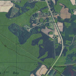 SC-GREELEYVILLE: GeoChange 1980-2011 Preview 2