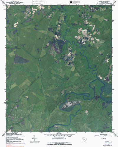 SC-RHEMS: GeoChange 1942-2011 Preview 1